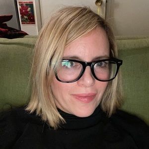 Meet your Posher, Stefanie